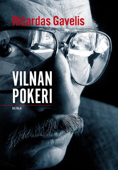 Vilnan pokeri