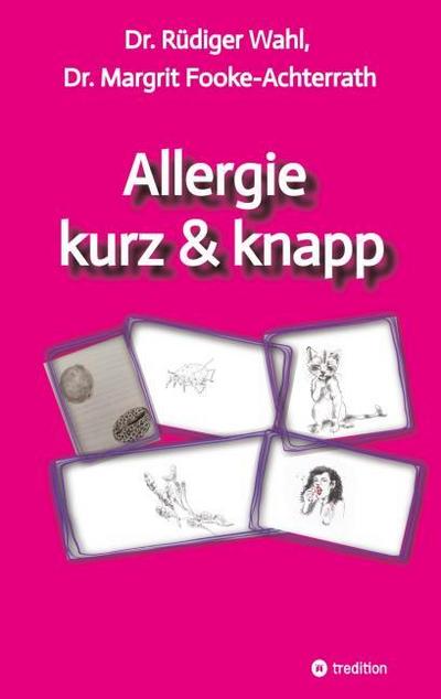 Allergie kurz & knapp