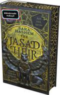 The Jasad Heir