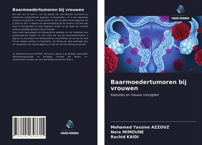 Baarmoedertumoren bij vrouwen