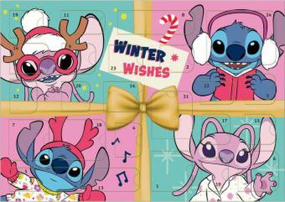 Lilo & Stitch Adventskalender