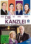 Die Kanzlei