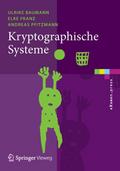Kryptographische Systeme