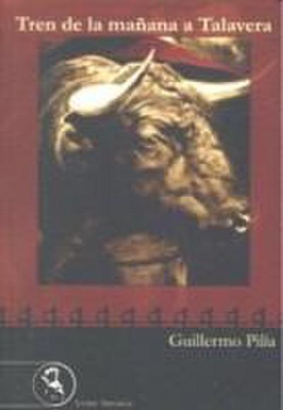 Tren de la mañana a Talavera