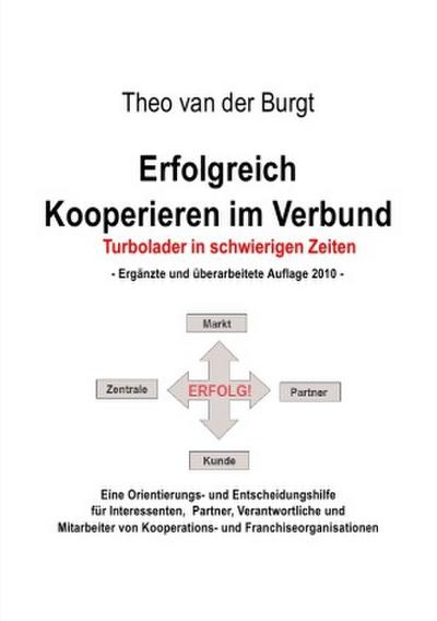 Erfolgreich Kooperieren im Verbund