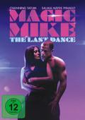 Magic Mike - The Last Dance