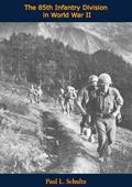 85th Infantry Division in World War II