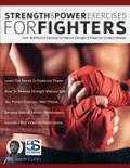 Strength and Power Exercises for Fighters