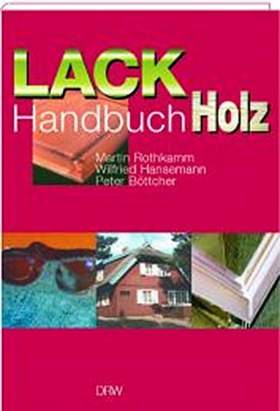 Lack-Handbuch