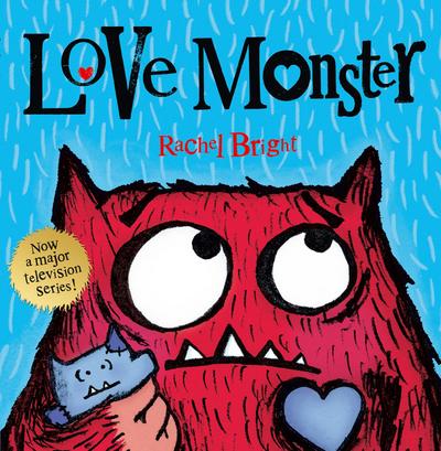 Love Monster (Read aloud)