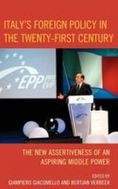 Italy’s Foreign Policy in the Twenty-First Century