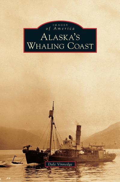 Alaska’s Whaling Coast