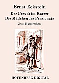 Der Besuch im Karzer / Die Mädchen des Pensionats