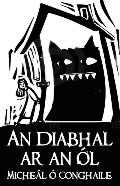 An Diabhal ar an Ól