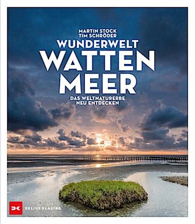 Wunderwelt Wattenmeer