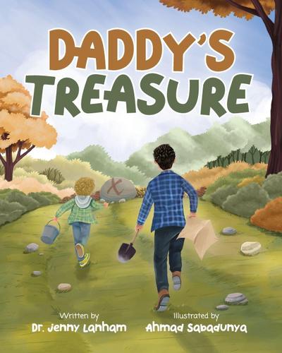 Daddy’s Treasure