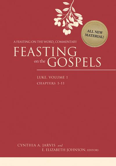Feasting on the Gospels, Luke Volume 1