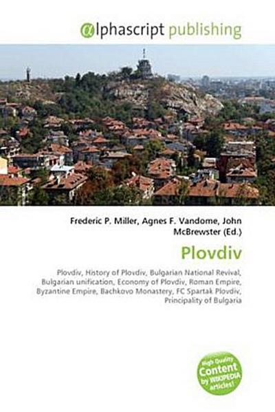 Plovdiv