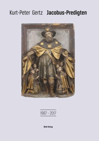 Jacobus-Predigten 1987-2017