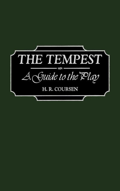 The Tempest