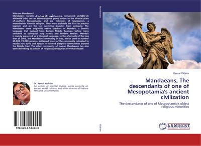 Mandaeans, The descendants of one of Mesopotamia’s ancient civilization