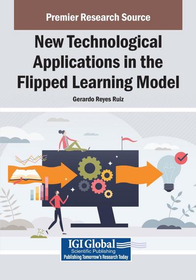 New Technological Applications in the Flipped Learning Model