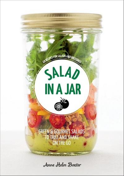 Salad in a Jar