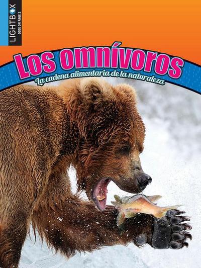 Los Omnívoros