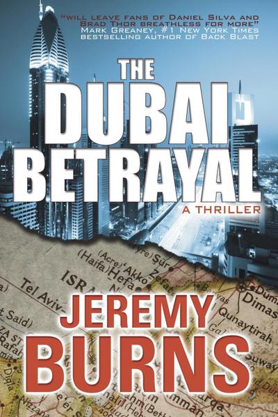 Dubai Betrayal
