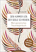 Den Kummer von der Seele schreiben