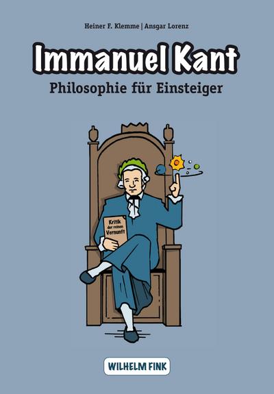 Immanuel Kant