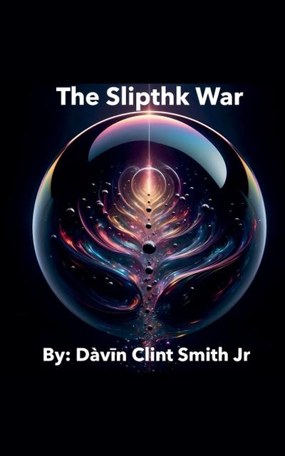 Smith, D: Slipthk War