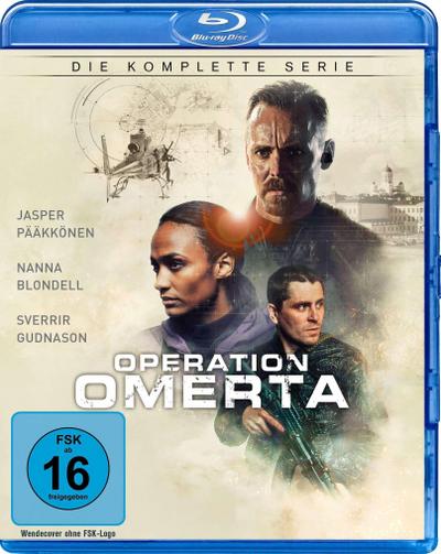 Operation Omerta