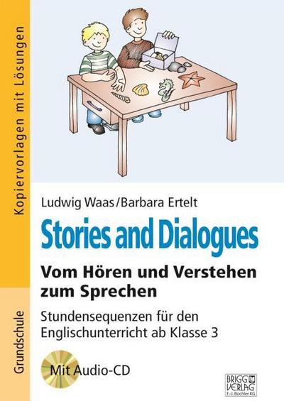Stories and Dialogues