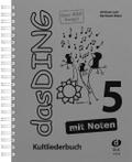Das Ding 5 mit Noten