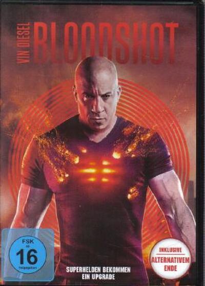 Bloodshot