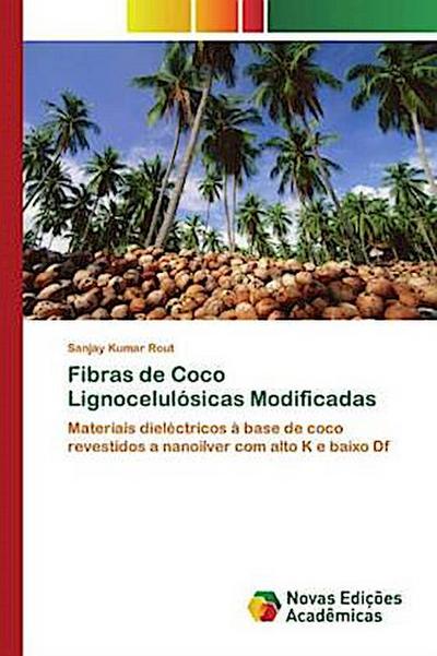 Fibras de Coco Lignocelulósicas Modificadas
