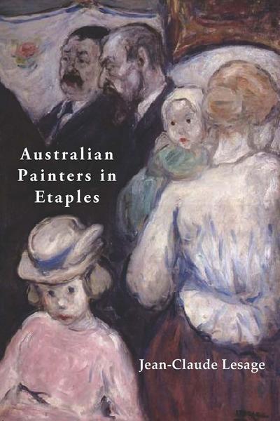 Australian Painters in Etaples