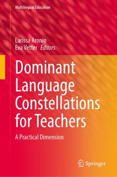 Dominant Language Constellations for Teachers