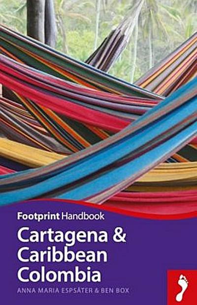 Cartagena & Caribbean Colombia Handbook