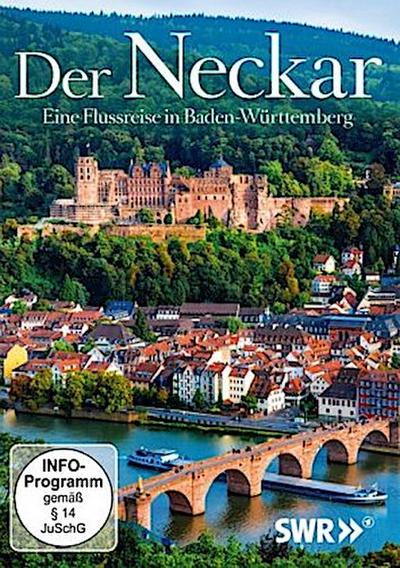 Der Neckar-Eine Flussreise in Baden-Württemberg