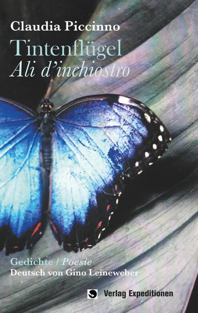 Tintenflügel / Ali d’inchiostro