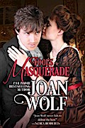Fool’s Masquerade