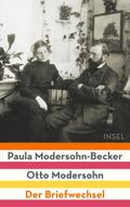 Paula Modersohn-Becker / Otto Modersohn