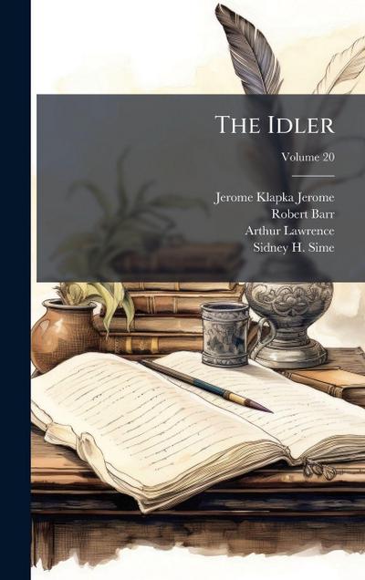 The Idler