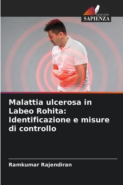 Malattia ulcerosa in Labeo Rohita: Identificazione e misure di controllo