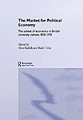 The Market for Political Economy