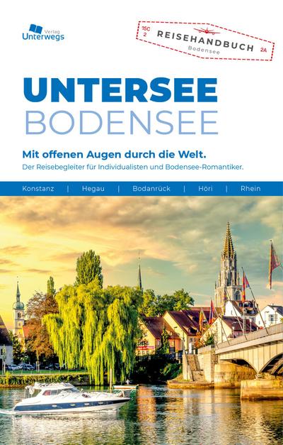 Konstanz - Bodanrück - Überlingen - Höri - Untersee