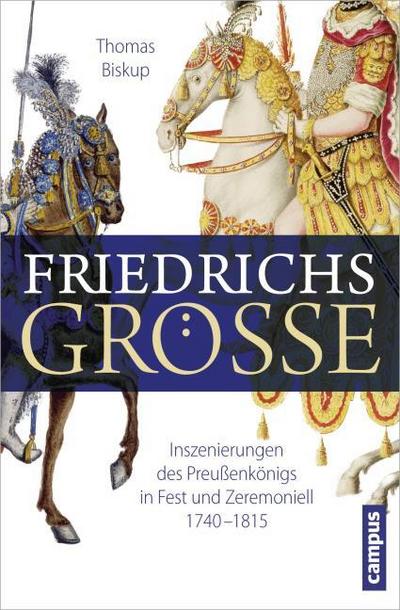 Friedrichs Größe