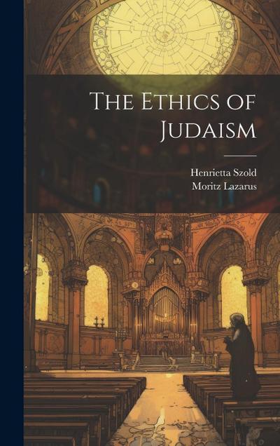 The ethics of Judaism
